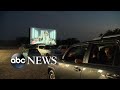 Rebirth of drive-in movie theaters