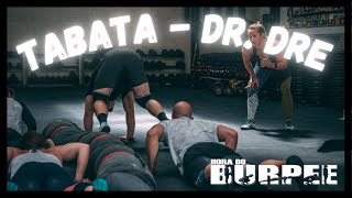 Tabata - Dr Dre