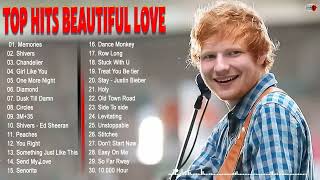 Ed Sheeran,ADELE, Rihanna, Justin Bieber, Ariana, Sia, Maroon 5 - Top Songs 2022