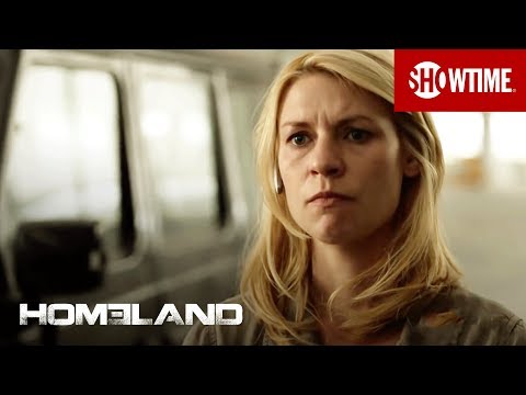Homeland Season 5 | Official Trailer #2 | Claire Danes & Mandy Patinkin Showtime Series
