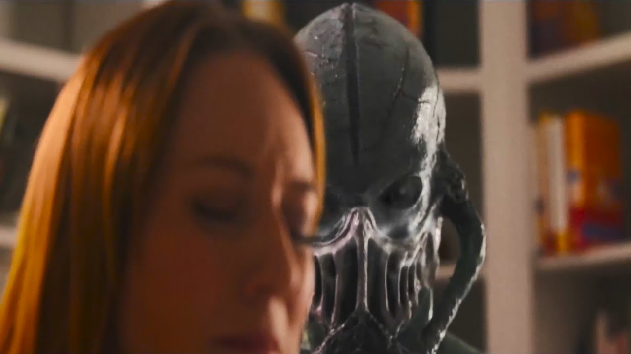 Muse - Algorithm, fan made Re-Edit Video