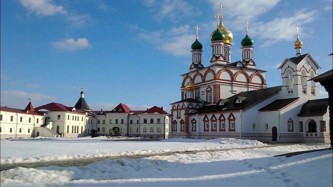 видео монастырей. муром монастыри благоустройство. монастырь в чехове давидова пустынь. видео монастырей. введенская оптина пустынь.