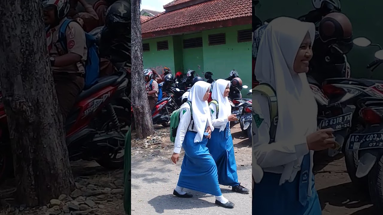 Pulang Sekolah Youtube