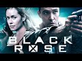 Black Rose (2021) [Thriller] | Full movie with Alexander Nevsky, Kristanna Loken, Adrian Paul