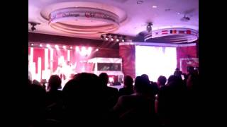 IESF 2009 Opening Ceremony