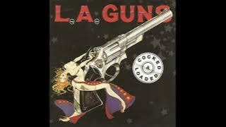 L A  Guns  I'm Addicted