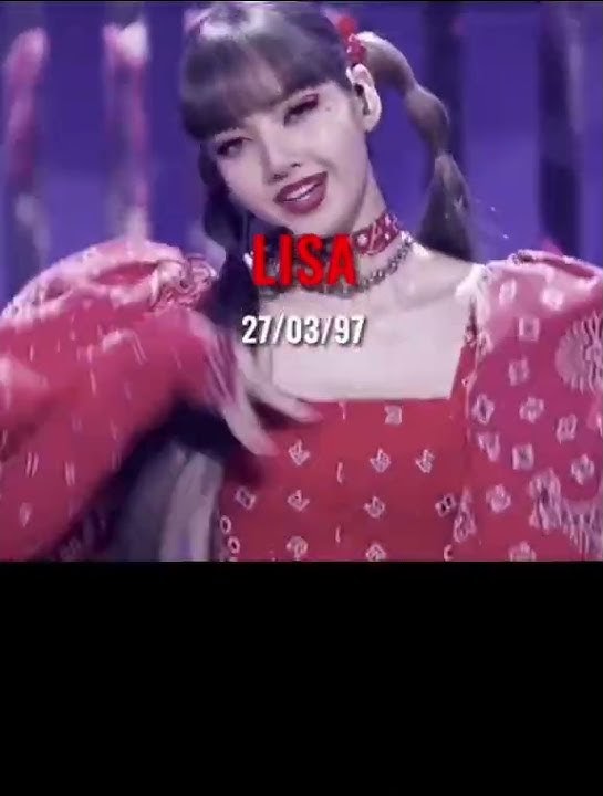 Kpop Female Idols That Are Aries