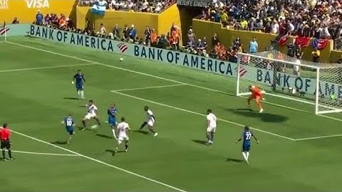 هدف كول بالمر في باريس سان جيرمان / مباراة تشيلسي و باريس سان جيرمان 2-0 نهائي كأس العالم للأندية
