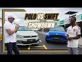 Polo Vs Swift Showdown At Zwartkops Raceway S12E7 ALL THINGS MOTORING Polo Vs Swift Showdown At Zwartkops Raceway S12E7 ALL THINGS MOTORING
