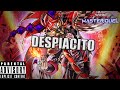 Branded despia music feat thecalieffect  yugioh master duel