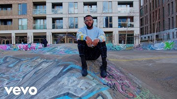 Limoblaze - Ife Wami (Official Lyric Video) ft. 121 Selah