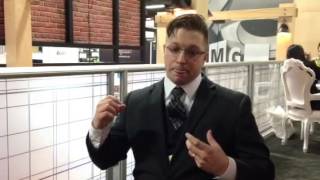 What makes a great experience video 1