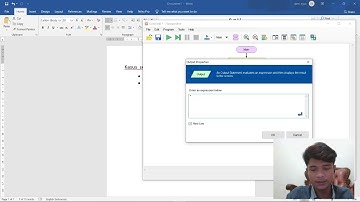 Algoritma Kasus Sederhana 2 Konversi suhu Celcius ke Fahrenheit Menggunakan Flowgorithm