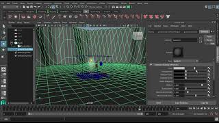 Maya Fluids for VFX _ Full Tutorials 1