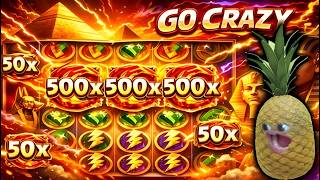 Fibzy slot➤FORTUNE OF OLYMPUS | โอลิมปัสมันของแทร่ 😮 !!