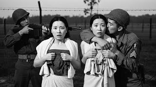 They Were Given Men’s Torn Underwear to Wear - The Shameful Act That Stunned Japanese Women POWs