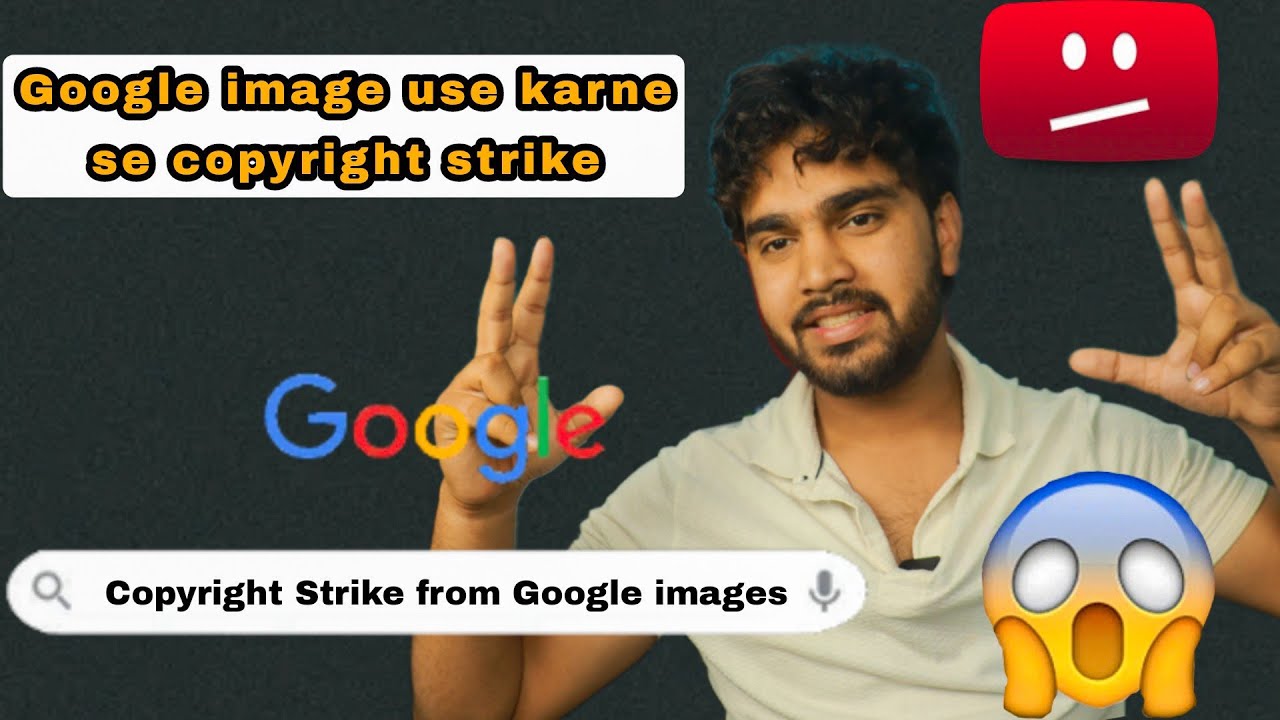 Can You Use Google Images In Your YouTube Videos Copyright Or Not can-you-use-google-images-in-your-youtube-videos-copyright-or-not