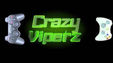 crazy viperz intro