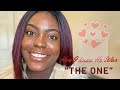 How I knew He Was "The One"