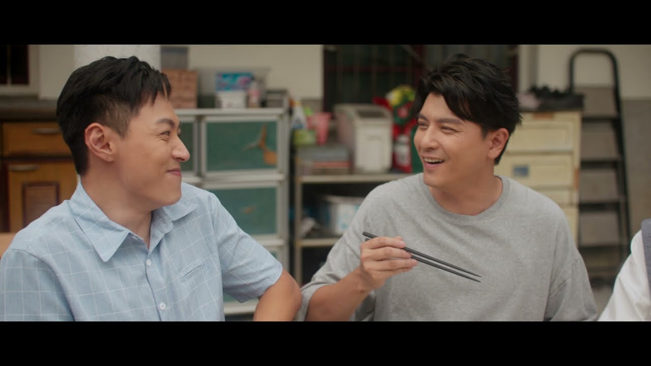 921大地震全台灣人的惡夢...真實故事《振起飛揚》｜#唐豐 #微電影 #地震