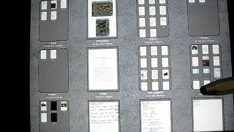 ZoomNotes Select, Copy and Paste