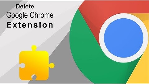 How to uninstall Google Chrome