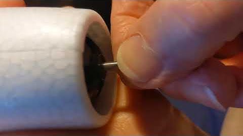 Eachine Razor Glider Bad Bearings