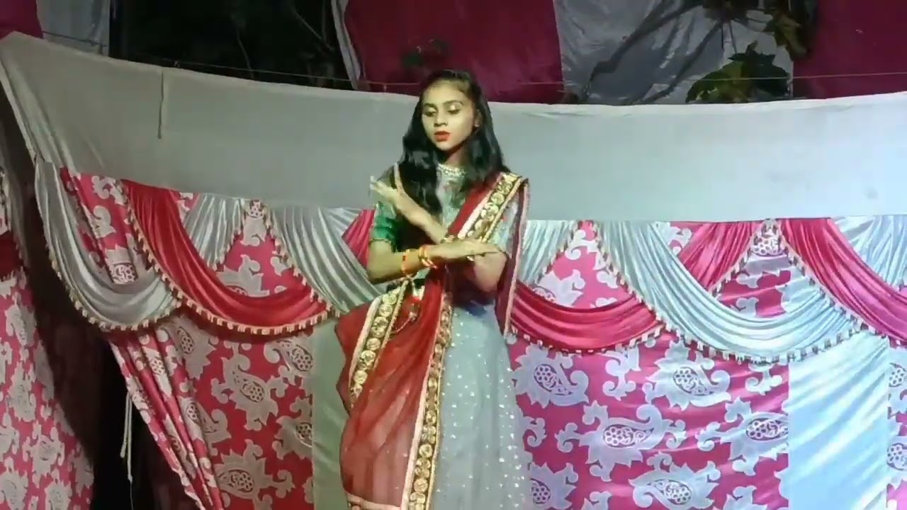       Kanha ki deewani ban jaungi   navratri  navratri2021