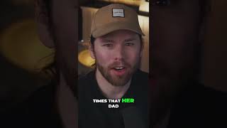 Her Dad Took Disgusting Photos of Her