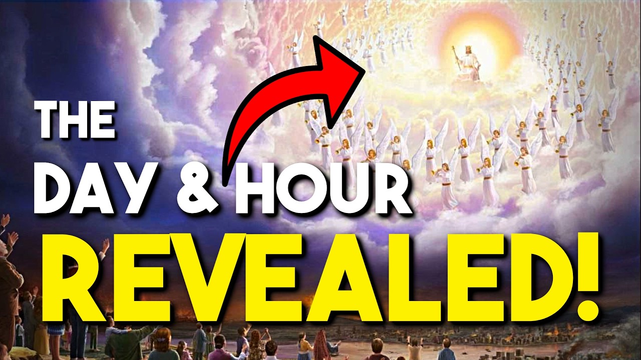 did-jesus-know-the-hour-or-not-nader-mansour-youtube