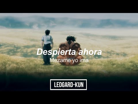 Baki Hanma Season 2 \" WILDER \" AMV Full Ending Song