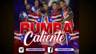 Video thumbnail of "Rumba Caliente - Sera Tan Facil"