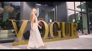 Recap Video - Vogue Leaders Summit 2025