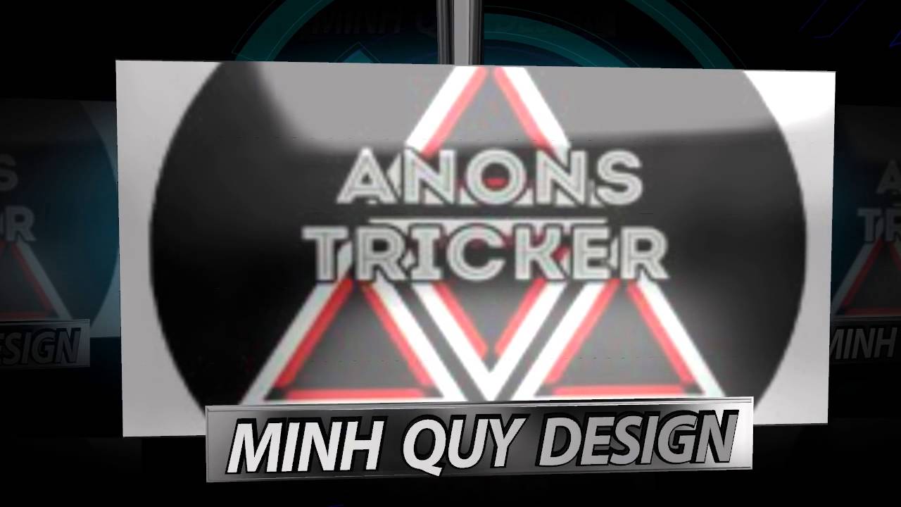 Intro FP #6 | MINH QUY DESIGN - YouTube