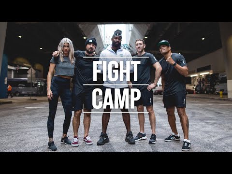 Video: Promo FightCamp Cyber Monday 2021: Keanggotaan 2 Bulan Gratis