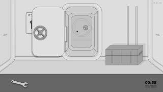Escape The Spaceship Full Playthrough Longplay Walkthrough no commentary escapegame flashgame
Full playthrough of Escape The Spaceship, a short f2p point-and-click room escape game, recorded by Eric, published 21 September 2025.
Escape The Building is longplay No. 1450 of the Ludophiles longplays project:
- https://www.youtube.com/playlist?list=PLFXG3BI19O5rpA9sB1 K_x5s207hoahb
- https://ludophiles.com/threads/ludophiles-longplays-project.180/
Subscribe to the Ludophilia channel:
- https://www.youtube.com/Ludophilia?sub_confirmation=1
Join the Ludophiles on YouTube:
- https://www.youtube.com/Ludophiles/join
#ludophiles #ludophilia #longplay #playthrough #walkthrough Escape The Spaceship Full Playthrough Longplay Walkthrough no commentary escapegame flashgame