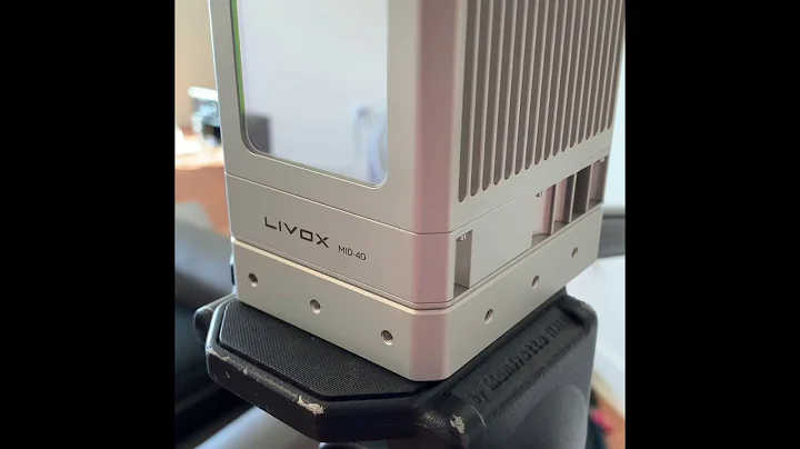 Livox Mid-40 setup Ubuntu 18.04 - Ethernet and over WiFi