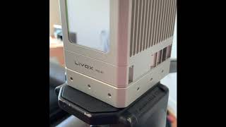 Livox Mid-40 setup Ubuntu 18.04 - Ethernet and over WiFi