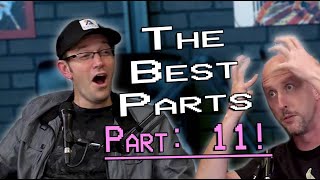 Cinemassacre Podcast: EP 11 HIGHLIGHTS!   |  (CM Memes)