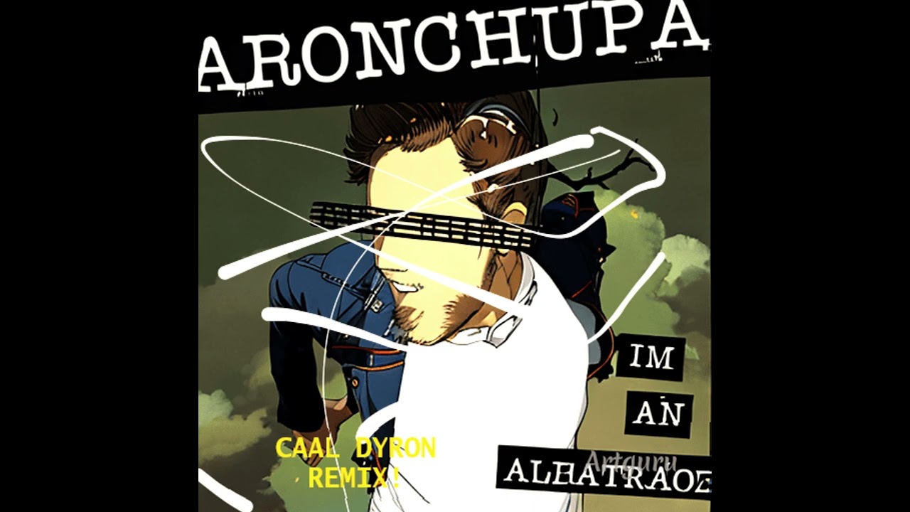 Aronchupa - i'm an albatraoz [ Caal Dyron Remix! ]