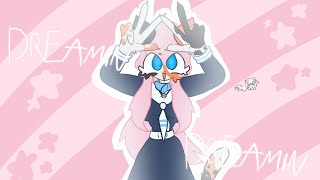 Dreamin dreamin | animation meme | Empires S2 | ft: lizzie