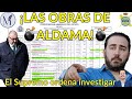💣¡URGENTE!💣 El Supremo ordena investigar las obras de la trama Koldo denunciadas por Aldama