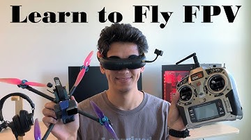 How to Get Started Flying FPV Drones - How to FPV Series Introduction