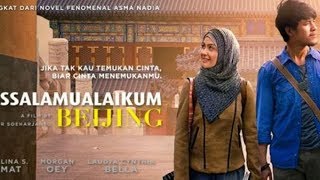Amr Mostafa - Baheb Feek (SUB INDO) Clip Assamualaikum Beijing
