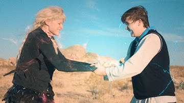 Cade Huseby - CUTE IN A CRISIS (Official Video)