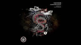 Vikthor - We Just (Original Mix)