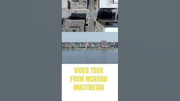 Video tour of Davenport, Iowa by McGraw Multimedia.