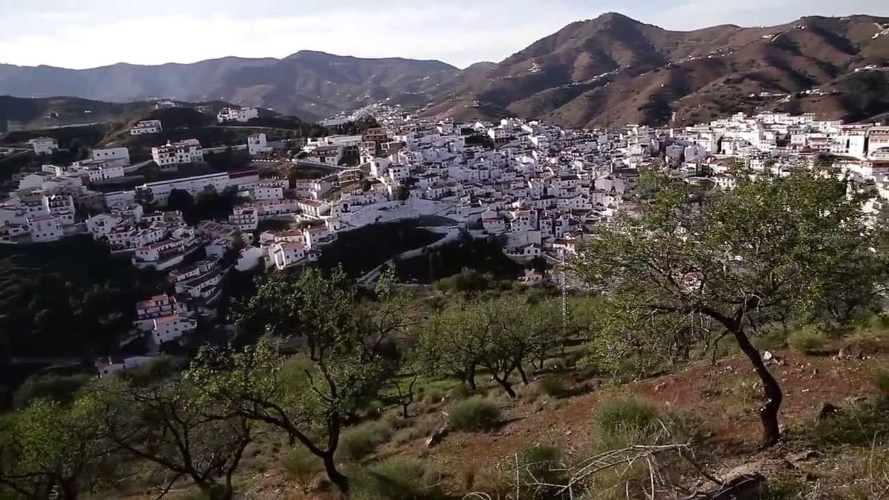 Pantalones a la luna. La Desbandá