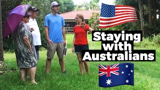 Americans taught the Australian Way 😂