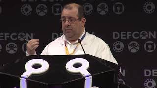 DEF CON 27 - Campbell Murray - GSM We Can Hear Everyone Now by HackersOnBoard 605 views 4 years ago 38 minutes